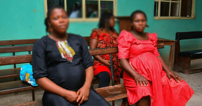 UNICEF delivers three million bottles of supplements to boost maternal health in Nigeria