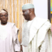 Atiku, Obasanjo, Tambuwal, Imoke meet behind closed door in Abeokuta