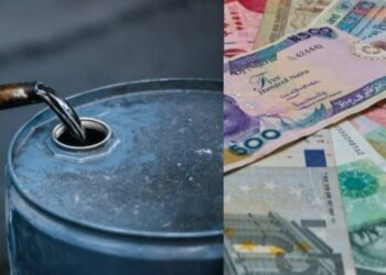 Crude sale in naira reducing forex risks, supporting local currency: Tinubu