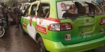 Residents scamper for safety as PDP, APC clash over Osun LG secretariats