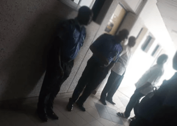 IGP Egbetokun warns Nigerians against using police to settle civil disputes