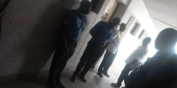 IGP Egbetokun warns Nigerians against using police to settle civil disputes