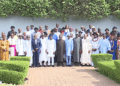 Leaders sanction dialogue on resumption of oil extraction in Ogoniland