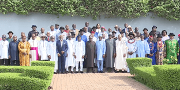 Leaders sanction dialogue on resumption of oil extraction in Ogoniland