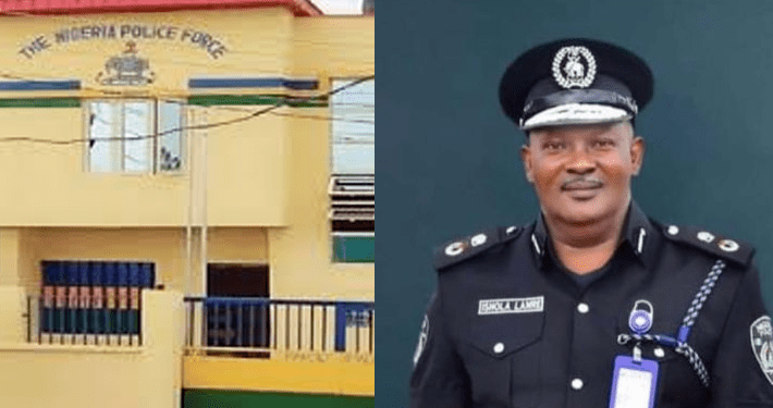 Court remands officer for raping girl inside police station