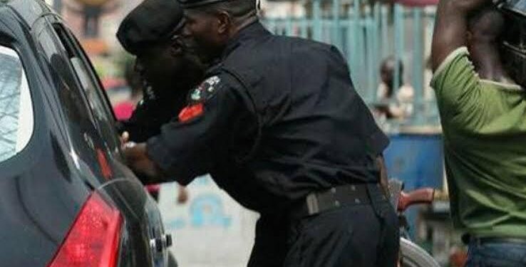 Mixed reactions dog police’s enforcement of vehicle insurance policy