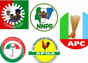 Nigeria’s political parties back creation of more states in South-West, North-East, South-South