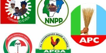 Nigeria’s political parties back creation of more states in South-West, North-East, South-South