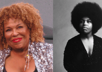 ‘Killing Me Softly’ singer Roberta Flack dies at 88