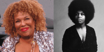‘Killing Me Softly’ singer Roberta Flack dies at 88