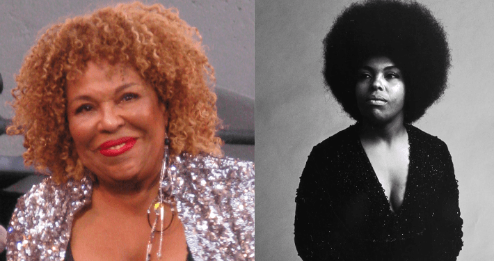 ‘Killing Me Softly’ singer Roberta Flack dies at 88