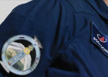 Russia removes head of space agency Roscosmos