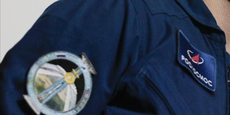 Russia removes head of space agency Roscosmos