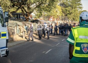 ‘Racial altercation’ leaves 3 students injured in South Africa