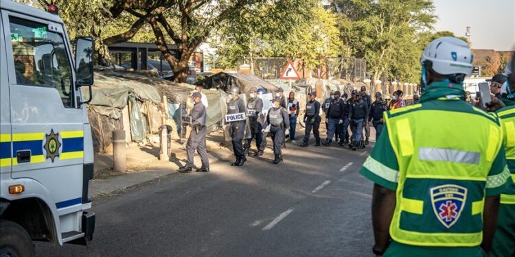‘Racial altercation’ leaves 3 students injured in South Africa