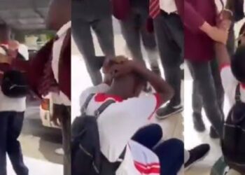 FG inaugurates committee to combat bullying in schools