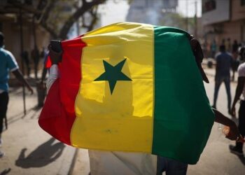 Senegal signs peace deal with separatist group, ending Africa’s oldest conflicts