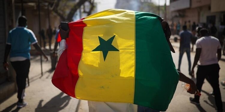 Senegal signs peace deal with separatist group, ending Africa’s oldest conflicts