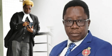Suspended Edo attorney general denies involvement in financial fraud