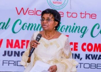 NAFDAC introduces new technology to tackle fake medical products