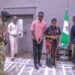 Gov. Zulum donates N30 million to family of slain officer