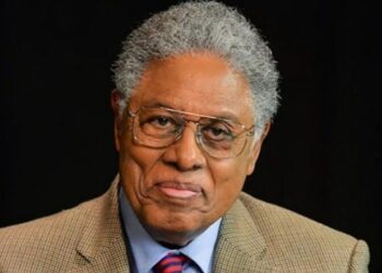 U.S. Senator Ted Cruz urges Trump to award presidential medal of freedom to prominent economist Thomas Sowell