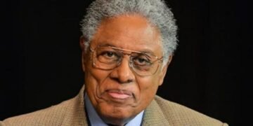 U.S. Senator Ted Cruz urges Trump to award presidential medal of freedom to prominent economist Thomas Sowell