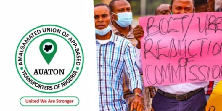 App-based drivers condemn 50% price slash for Bolt drivers, plan protest