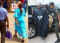 Tinubu advised to order withdrawal of security escorts from politicians, VIPs