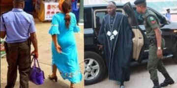 Tinubu advised to order withdrawal of security escorts from politicians, VIPs