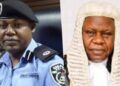Age Forgery: Police order Idowu Omohunwa, Simon Lough, other CPs, AIGs to appear before disciplinary panel