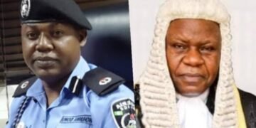 Age Forgery: Police order Idowu Omohunwa, Simon Lough, other CPs, AIGs to appear before disciplinary panel
