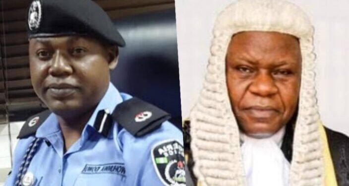 Age Forgery: Police order Idowu Omohunwa, Simon Lough, other CPs, AIGs to appear before disciplinary panel