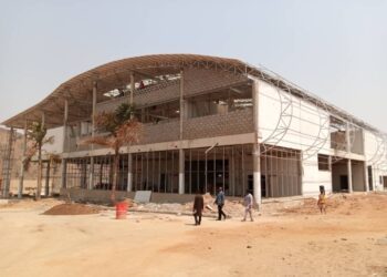 Abuja Bus Terminal Projects Create 3,000 Jobs Opportunities