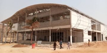 Abuja Bus Terminal Projects Create 3,000 Jobs Opportunities