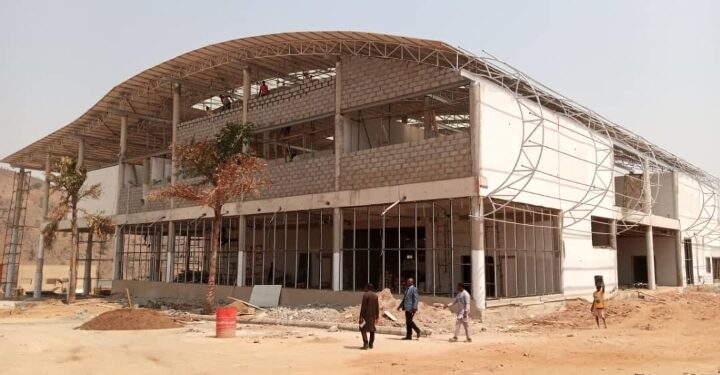 Abuja Bus Terminal Projects Create 3,000 Jobs Opportunities