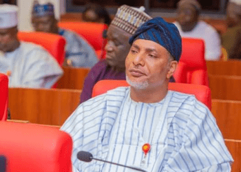 North-Central commission will address infrastructural challenges: Sen. Mustapha