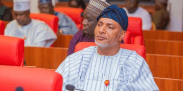 North-Central commission will address infrastructural challenges: Sen. Mustapha
