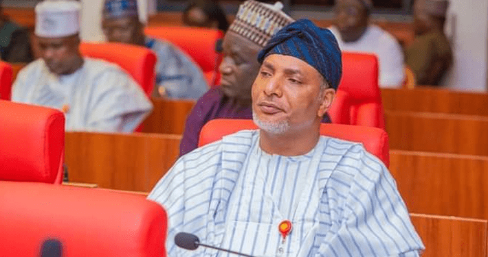 North-Central commission will address infrastructural challenges: Sen. Mustapha