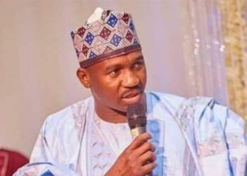 Sokoto: APC chairman reaffirms government’s commitment