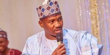 Sokoto: APC chairman reaffirms government’s commitment