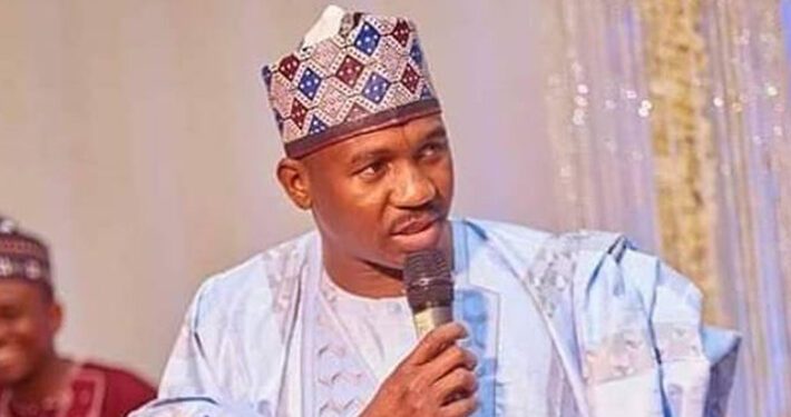 Sokoto: APC chairman reaffirms government’s commitment