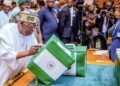National Assembly corrects errors made in N54.9 trillion 2025 budget