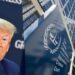 Trump imposes sanctions on ICC, alleges court undermines U.S., Israel’s sovereignty