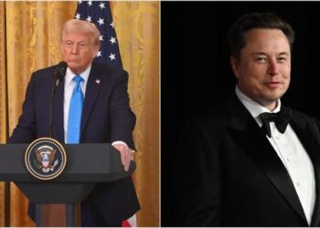Thomson Reuters’ $9M contract with US Defense Department draws ire from Trump, Musk