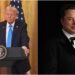 Thomson Reuters’ $9M contract with US Defense Department draws ire from Trump, Musk