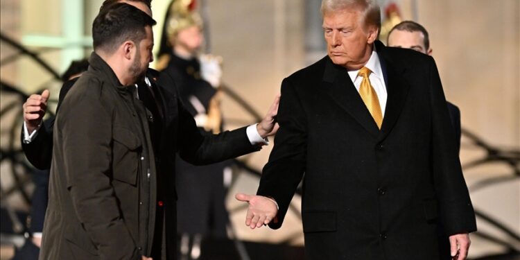 Trump says he will meet Zelenskyy as soon as this week to sign critical mineral deal