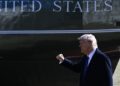 Trump’s policies strain US-Europe ties amid Ukraine conflict: Report