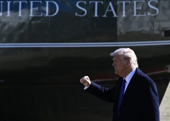 Trump’s policies strain US-Europe ties amid Ukraine conflict: Report