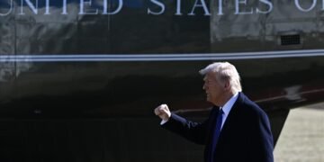 Trump’s policies strain US-Europe ties amid Ukraine conflict: Report